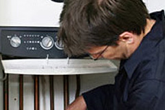 boiler repair Newcott