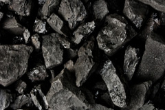 Newcott coal boiler costs
