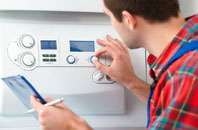 free Newcott gas safe engineer quotes
