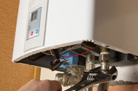 free Newcott boiler install quotes