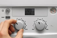 free Newcott boiler maintenance quotes